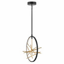 Fredrick Ramond FR46405 Styx 1-lt 18" LED Pendant