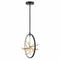 Fredrick Ramond FR46405 Styx 1-lt 18" LED Pendant