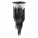 Fredrick Ramond FR49908 Harmony 36-lt 18" LED Pendant