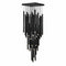 Fredrick Ramond FR49908 Harmony 36-lt 18" LED Pendant