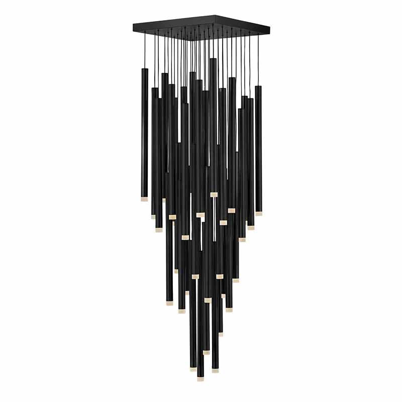 Fredrick Ramond FR49908 Harmony 36-lt 18" LED Pendant