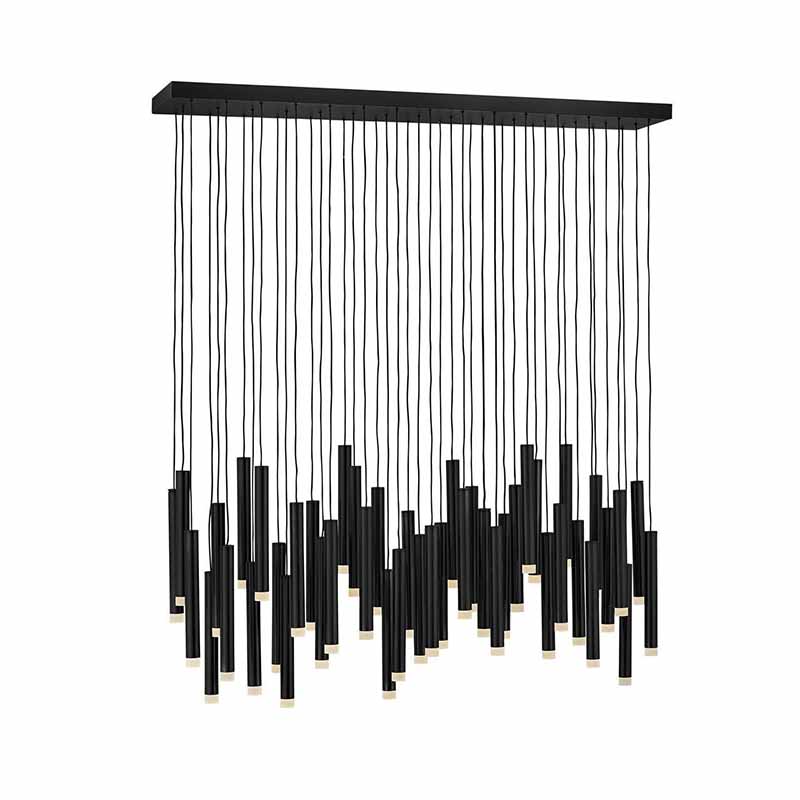 Fredrick Ramond FR49909 Harmony 45-lt 48" LED Linear Pendant