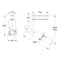 WAC LED009 Framing Projector 22.5W LED Track Head