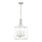 Generation AC1004 Bantry House 4-lt 13" Lantern