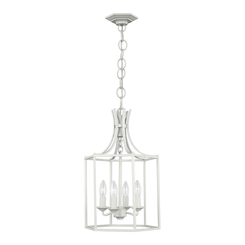 Generation AC1004 Bantry House 4-lt 13" Lantern