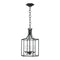 Generation AC1004 Bantry House 4-lt 13" Lantern