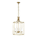 Generation AC1014 Bantry House 4-lt 17" Lantern