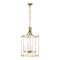 Generation AC1014 Bantry House 4-lt 17" Lantern