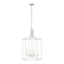 Generation AC1014 Bantry House 4-lt 17" Lantern