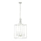 Generation AC1014 Bantry House 4-lt 17" Lantern