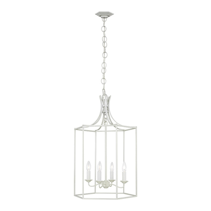 Visual Comfort AC1014 Bantry House 4-lt 17" Lantern