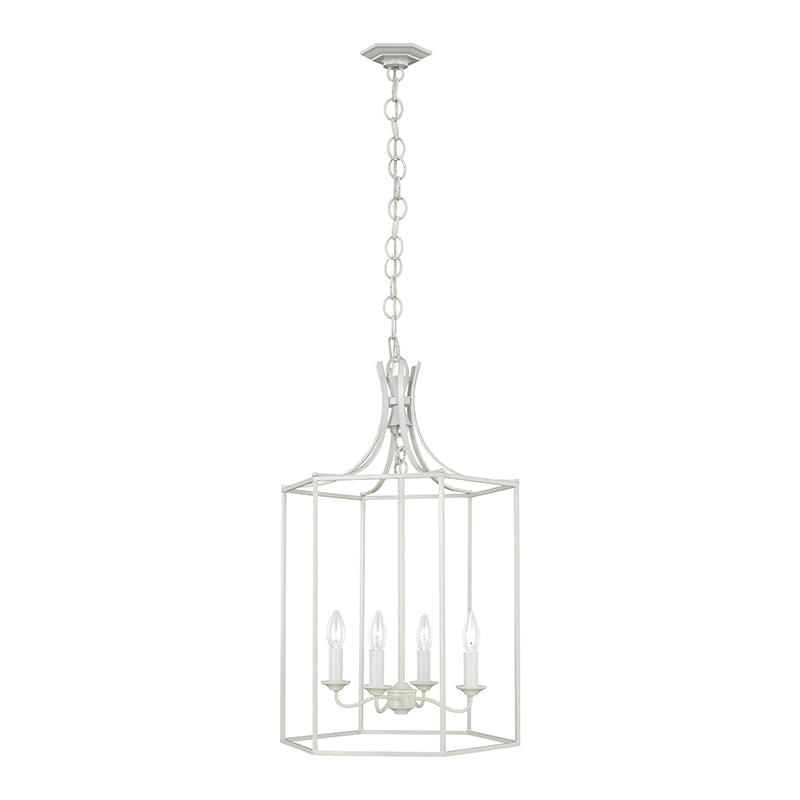 Generation AC1014 Bantry House 4-lt 17" Lantern