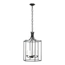 Generation AC1014 Bantry House 4-lt 17" Lantern