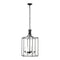 Generation AC1014 Bantry House 4-lt 17" Lantern