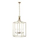 Generation AC1024 Bantry House 4-lt 24" Lantern