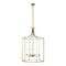 Generation AC1024 Bantry House 4-lt 24" Lantern