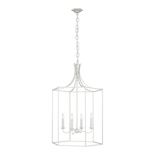 Generation AC1024 Bantry House 4-lt 24" Lantern