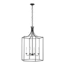 Generation AC1024 Bantry House 4-lt 24" Lantern