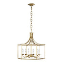 Generation AC1046 Bantry House 6-lt 22" Lantern