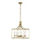 Generation AC1046 Bantry House 6-lt 22" Lantern
