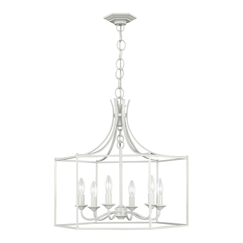Generation AC1046 Bantry House 6-lt 22" Lantern