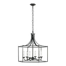 Generation AC1046 Bantry House 6-lt 22" Lantern