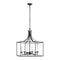 Generation AC1046 Bantry House 6-lt 22" Lantern
