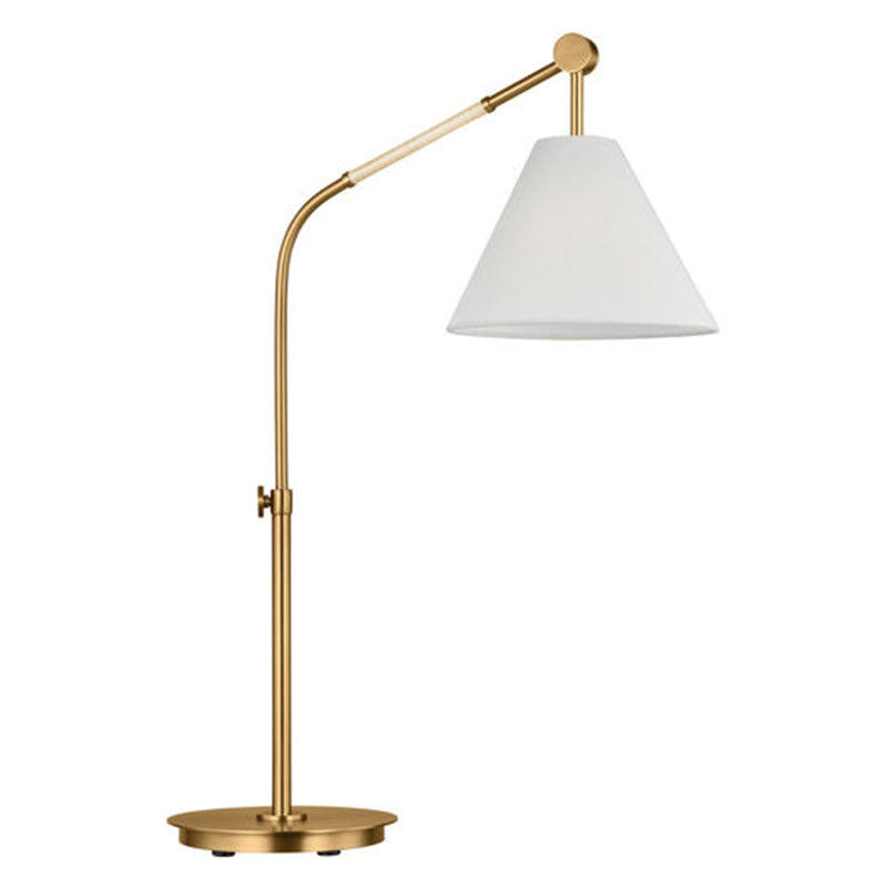 Visual Comfort AET1041 Remy 1-lt 32" Tall LED Task Table Lamp
