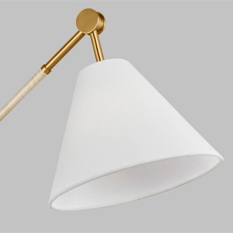 Visual Comfort AET1041 Remy 1-lt 32" Tall LED Task Table Lamp