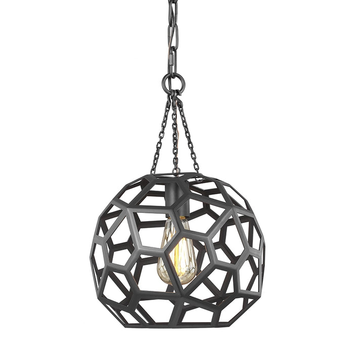 Visual Comfort AP1051 Feccetta 1-lt 11" Pendant