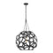 Generation AP1071 Feccetta 1-lt 21" Pendant