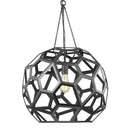 Generation AP1071 Feccetta 1-lt 21" Pendant