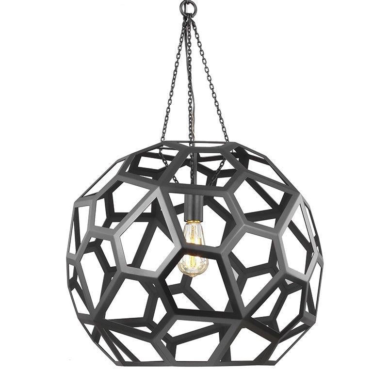 Generation AP1071 Feccetta 1-lt 21" Pendant