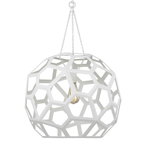 Generation AP1071 Feccetta 1-lt 21" Pendant