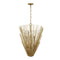 Generation AP1146 Helios 6-lt 19" Pendant