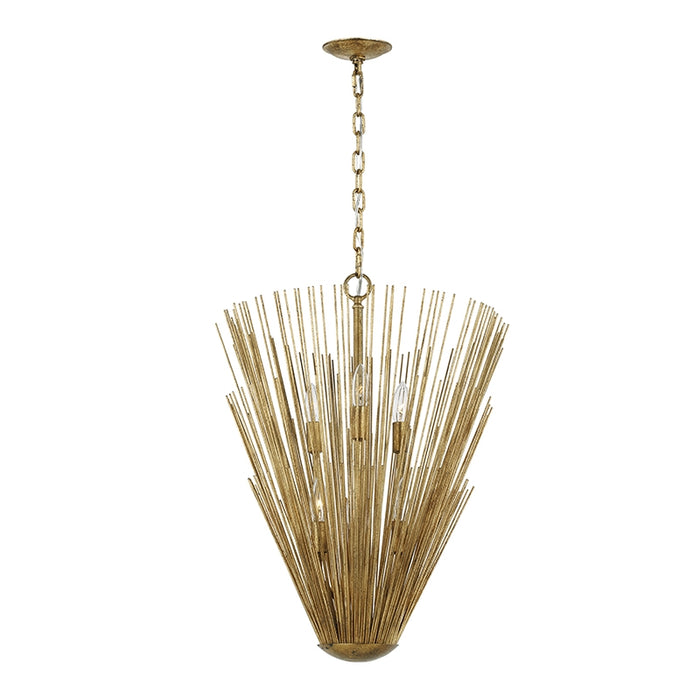 Visual Comfort AP1146 Helios 6-lt 19" Pendant