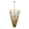 Generation AP1158 Helios 8-lt 24" Pendant
