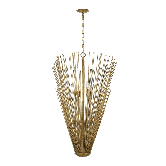 Visual Comfort AP1158 Helios 8-lt 24" Pendant