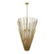 Generation AP1158 Helios 8-lt 24" Pendant