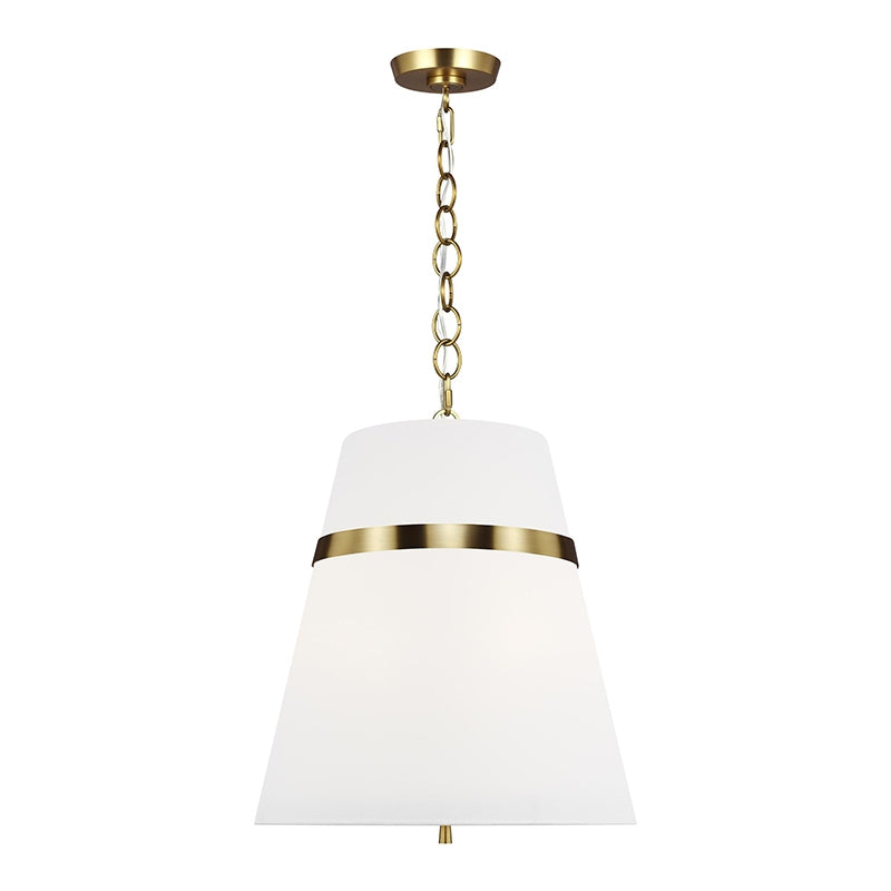 Visual Comfort AP1173 Cordtlandt 3-lt 18" Pendant