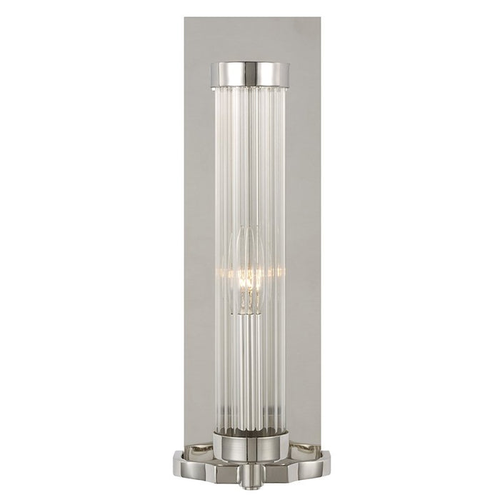 Visual Comfort AW1041 Demi 1-lt 16" Tall Wall Sconce