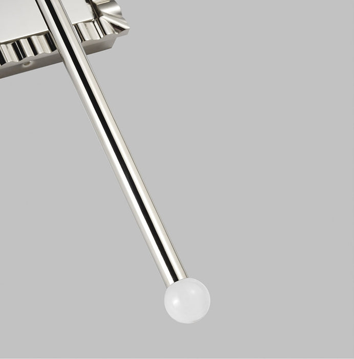 Visual Comfort AW1051 Baxley 1-lt 21" Tall Wall Sconce