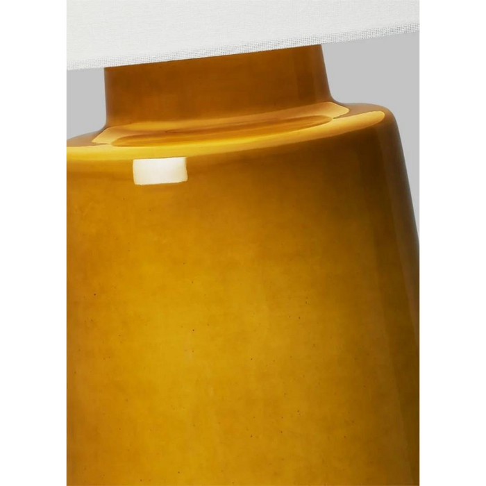 Visual Comfort BT1071 Vessel 1-lt 27" Tall LED Table Lamp
