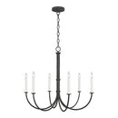 Generation CC1146 Champlain 6-lt 31" Chandelier