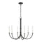 Generation CC1146 Champlain 6-lt 31" Chandelier