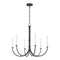Generation CC1146 Champlain 6-lt 31" Chandelier