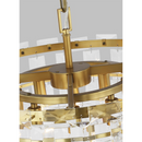 Generation CC12610 Arden 10-lt 24" Chandelier