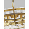 Generation CC12610 Arden 10-lt 24" Chandelier