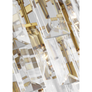 Generation CC12716 Arden 16-lt 33" Chandelier