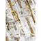 Generation CC12716 Arden 16-lt 33" Chandelier